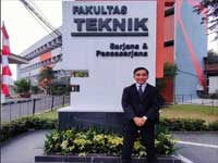 Regular Afternoon Lecture Program Ucm Nomor 10