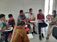Regular Afternoon Lecture Program Ucm Nomor 7