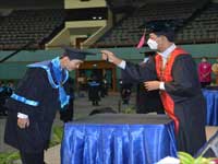 Regular Afternoon Lecture Program Ucm Nomor Photo Gallery 3