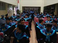 Regular Afternoon Lecture Program Ucm Nomor Home Photo 4